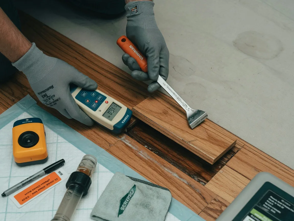 Why choose Water Damage Restoration in Hood River, OR